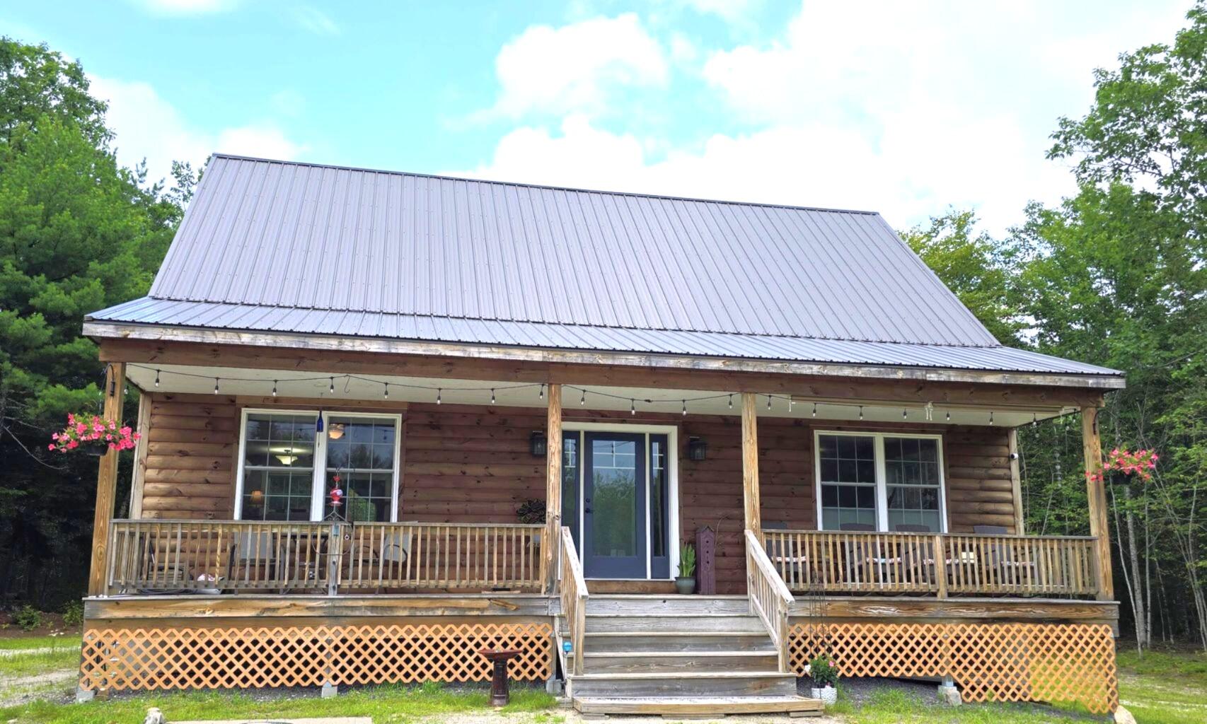 32 Patriot Place Standish ME 04084