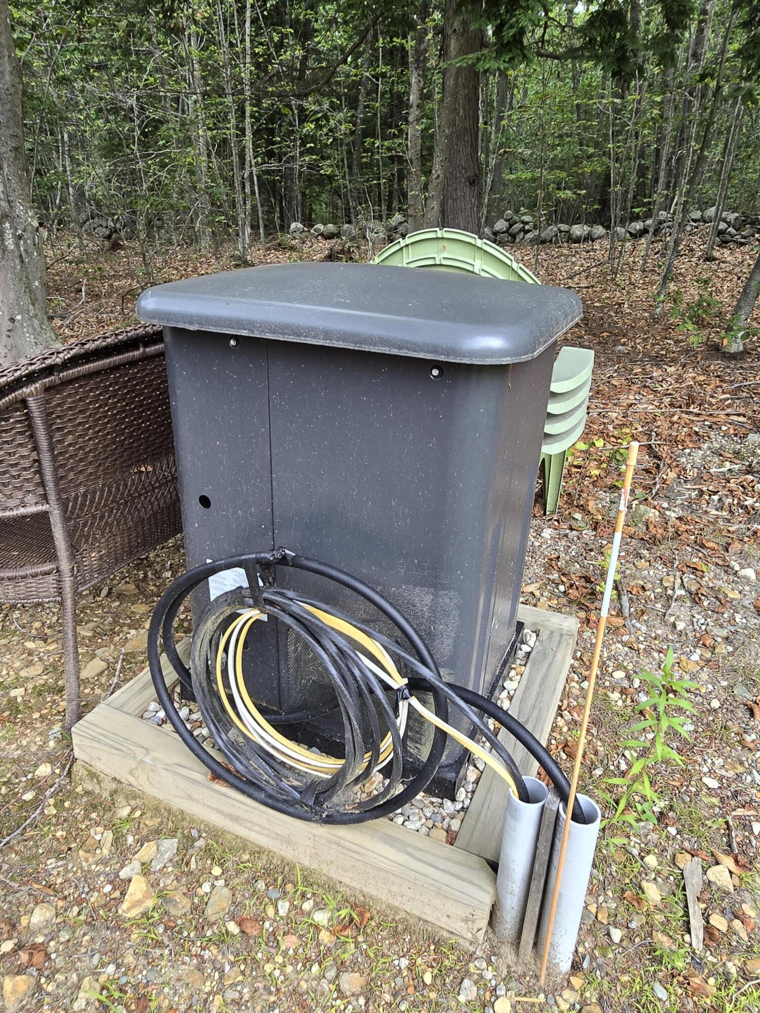 32 Patriot Place Standish ME 04084