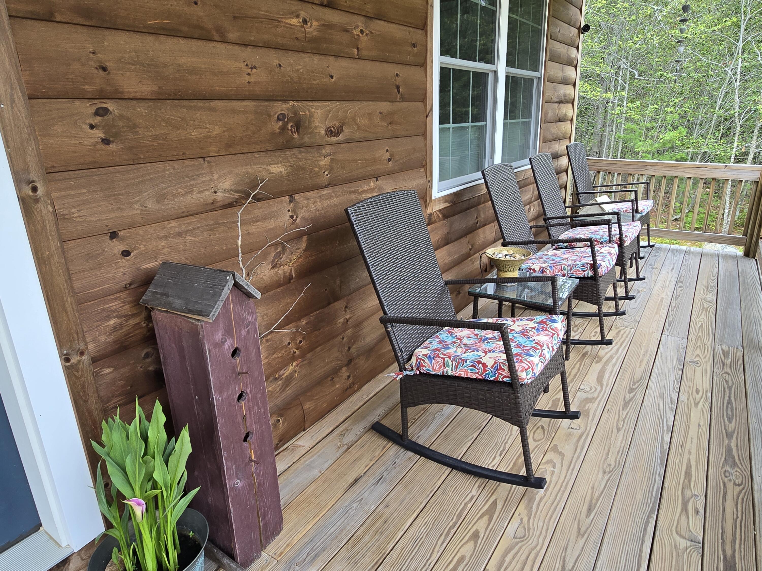 32 Patriot Place Standish ME 04084