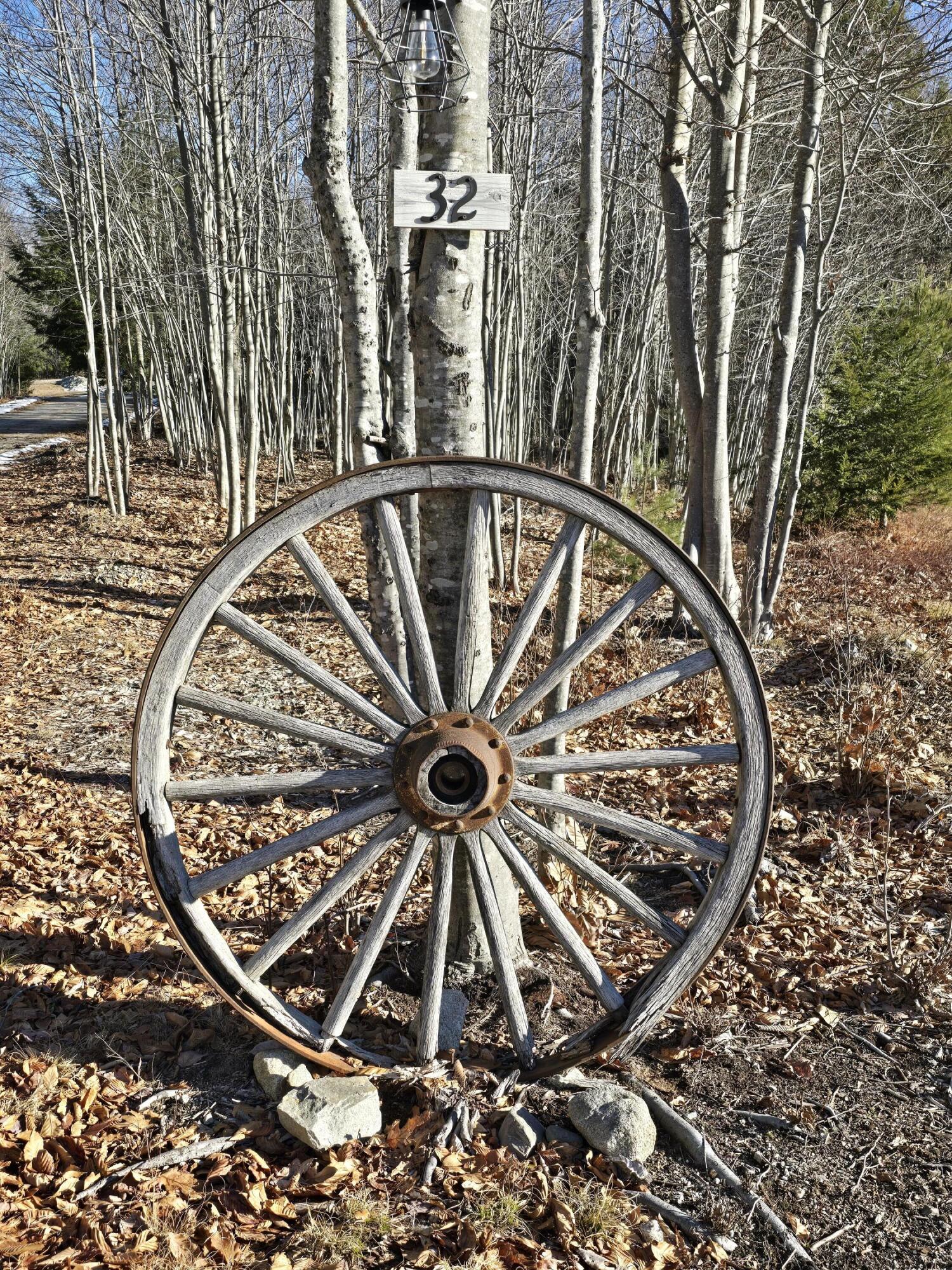 32 Patriot Place Standish ME 04084