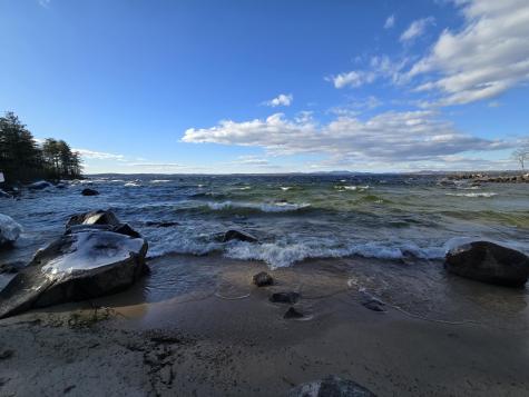 32 Patriot Place Standish ME 04084