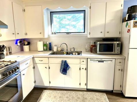 17 Freeman Ridge Road Southwest Harbor ME 04679