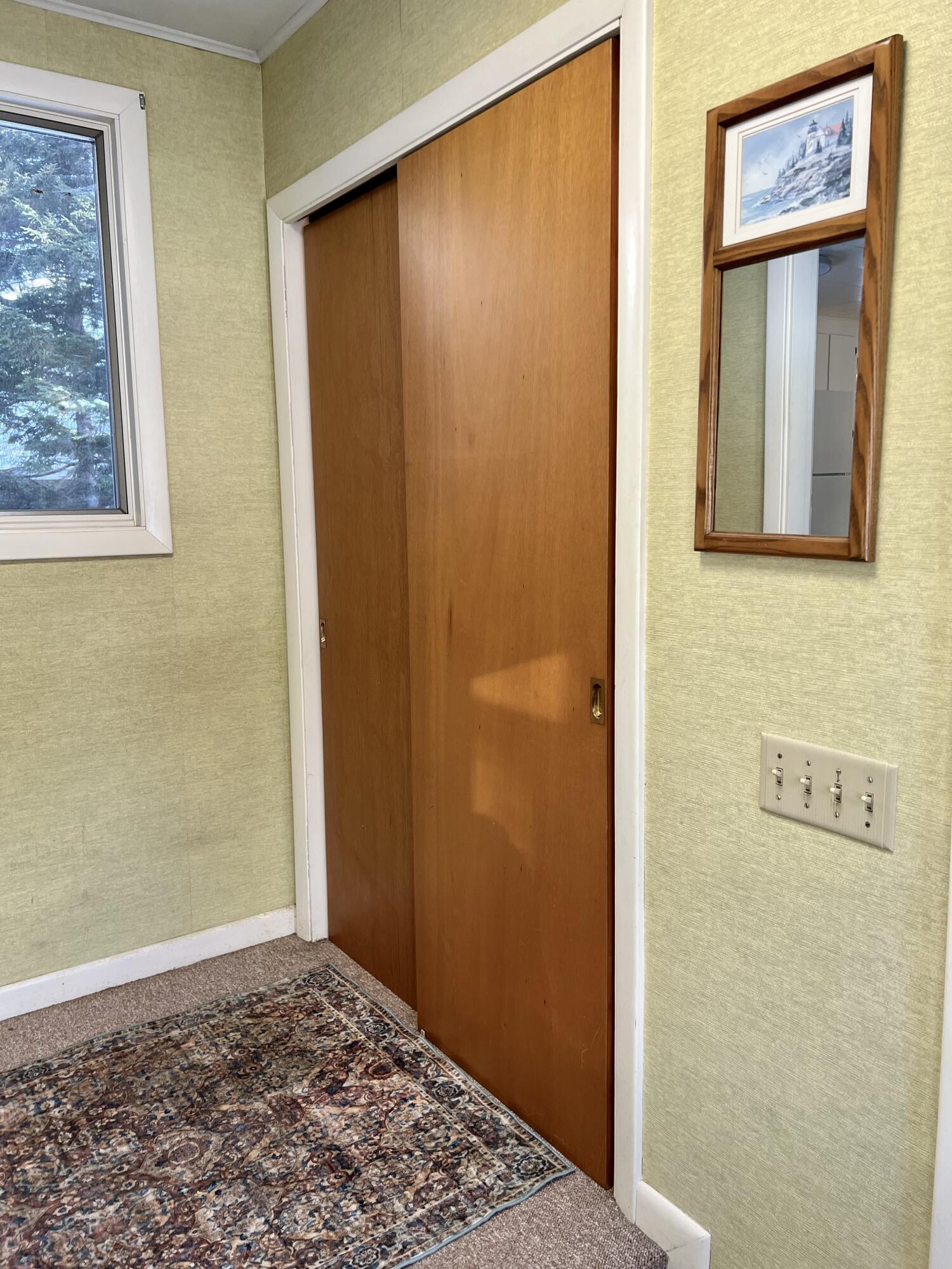 17 Freeman Ridge Road Southwest Harbor ME 04679