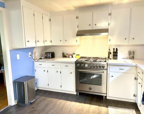 17 Freeman Ridge Road Southwest Harbor ME 04679