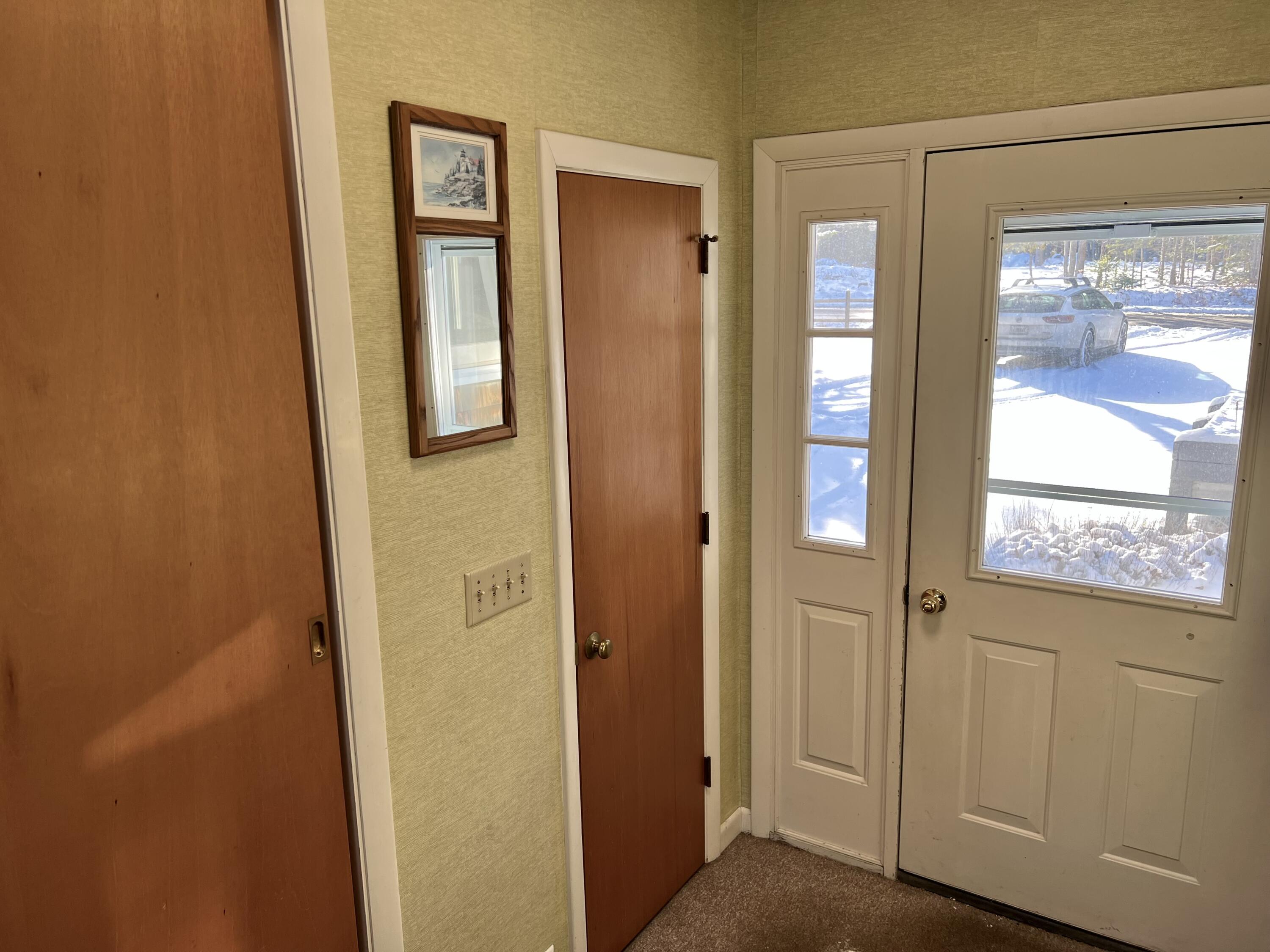 17 Freeman Ridge Road Southwest Harbor ME 04679