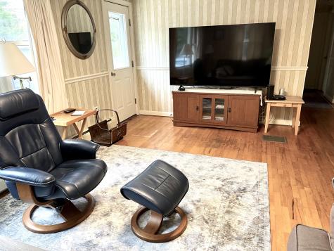 17 Freeman Ridge Road Southwest Harbor ME 04679