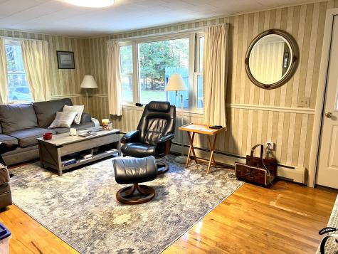 17 Freeman Ridge Road Southwest Harbor ME 04679