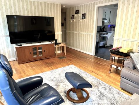 17 Freeman Ridge Road Southwest Harbor ME 04679