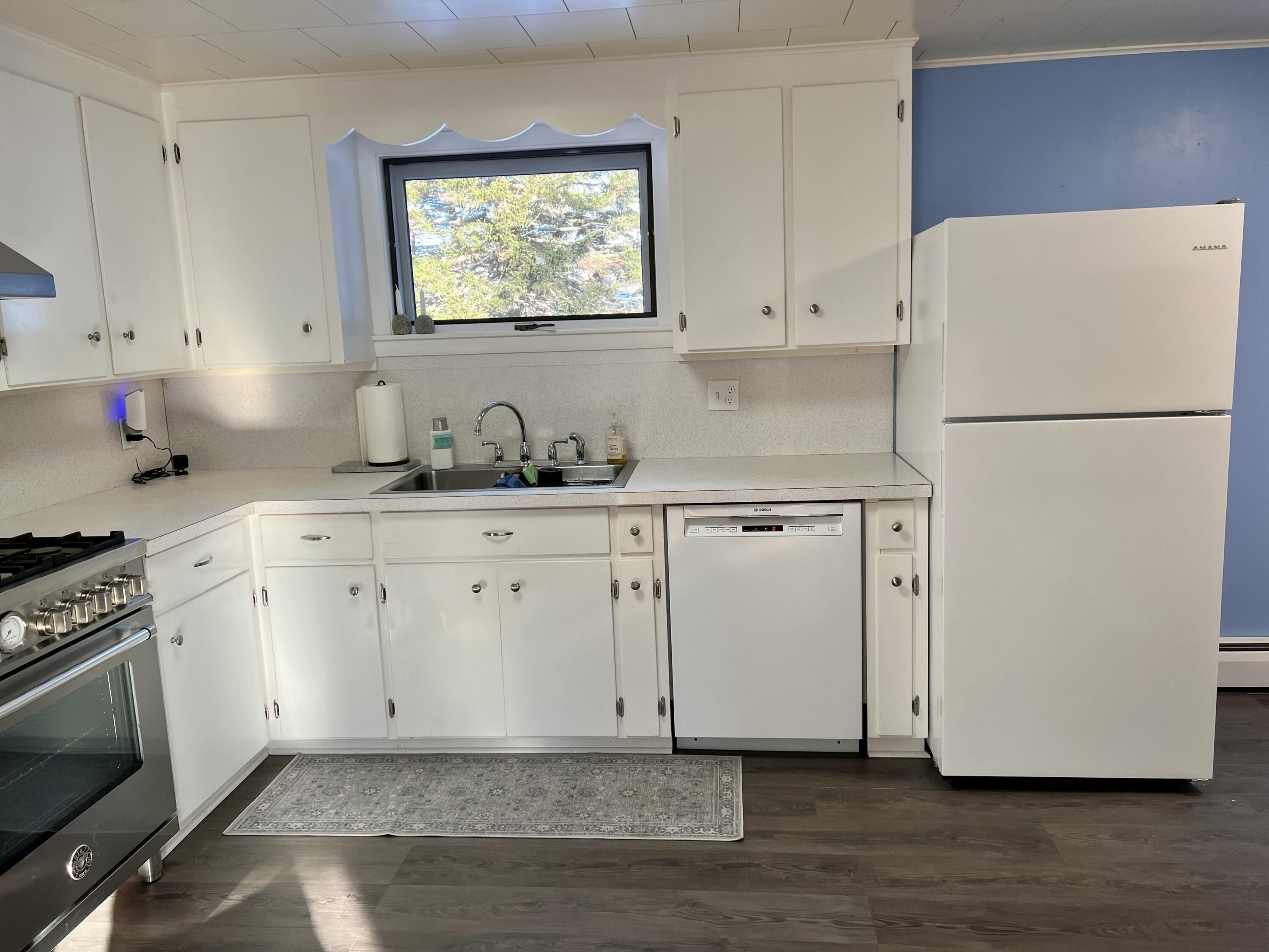 17 Freeman Ridge Road Southwest Harbor ME 04679