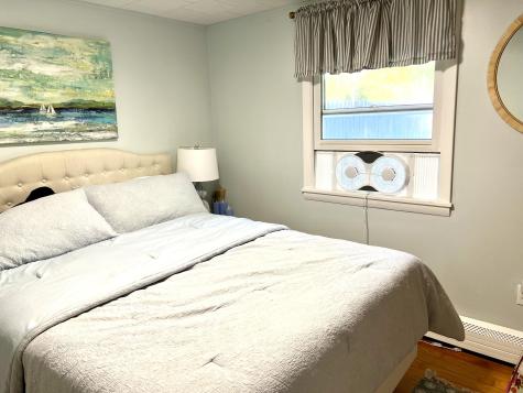 17 Freeman Ridge Road Southwest Harbor ME 04679