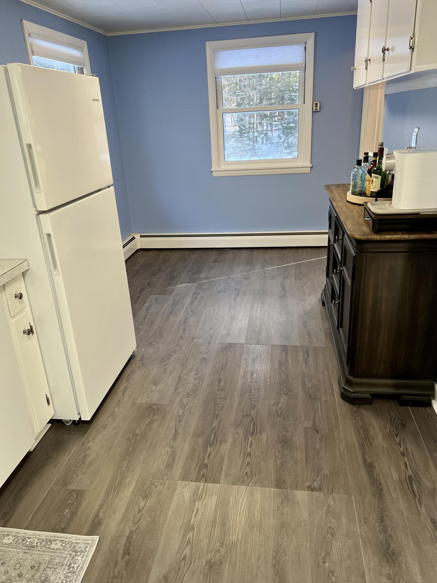 17 Freeman Ridge Road Southwest Harbor ME 04679