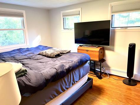 17 Freeman Ridge Road Southwest Harbor ME 04679