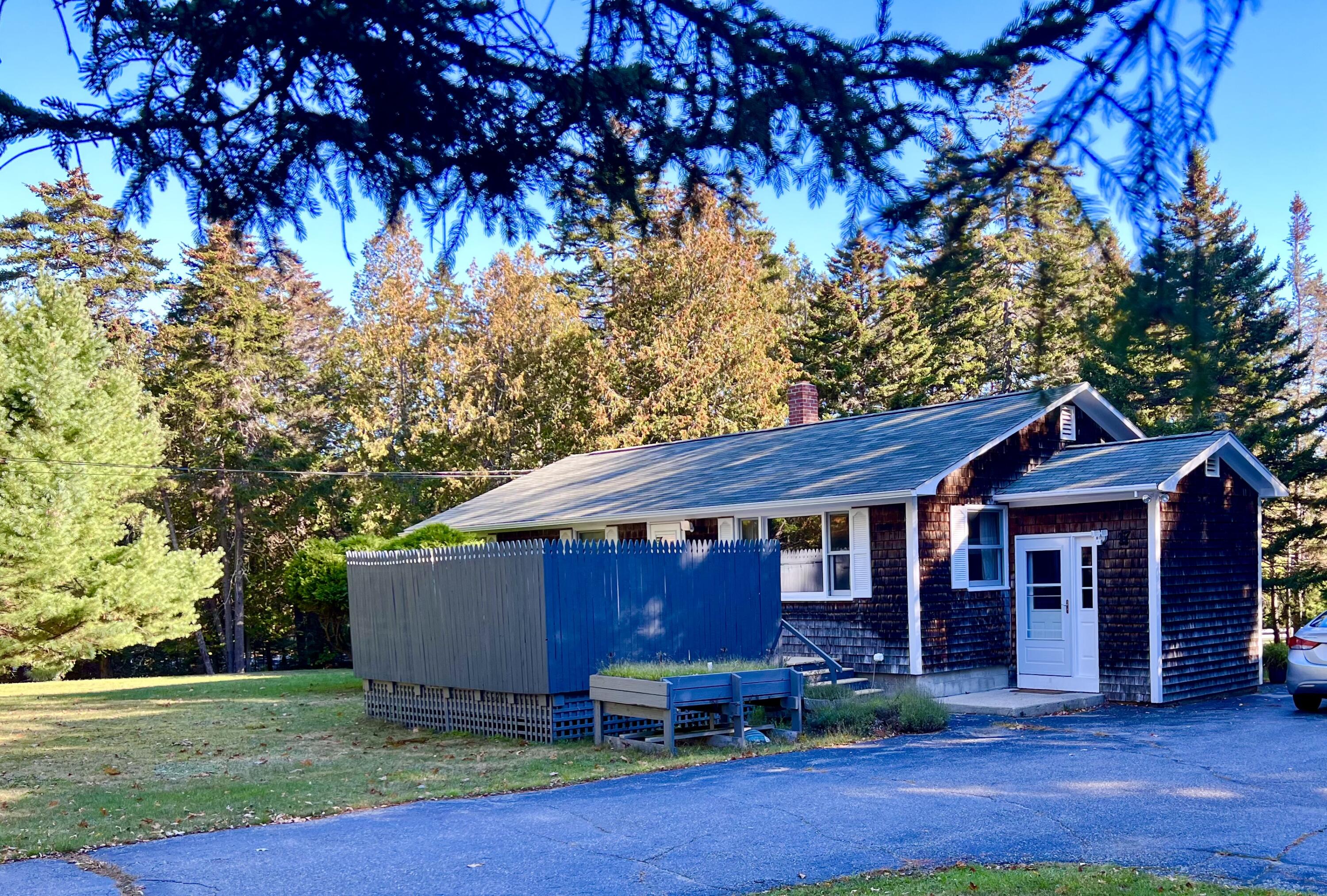 17 Freeman Ridge Road Southwest Harbor ME 04679