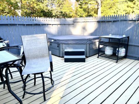 17 Freeman Ridge Road Southwest Harbor ME 04679