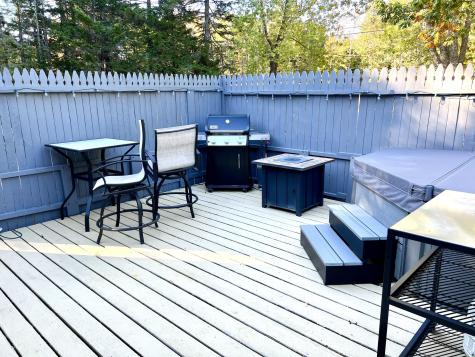 17 Freeman Ridge Road Southwest Harbor ME 04679