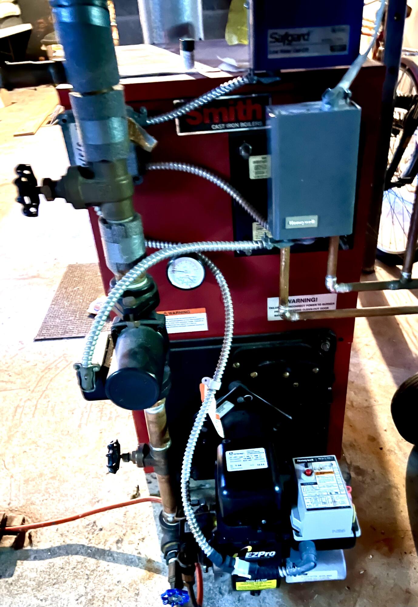 17 Freeman Ridge Road Southwest Harbor ME 04679