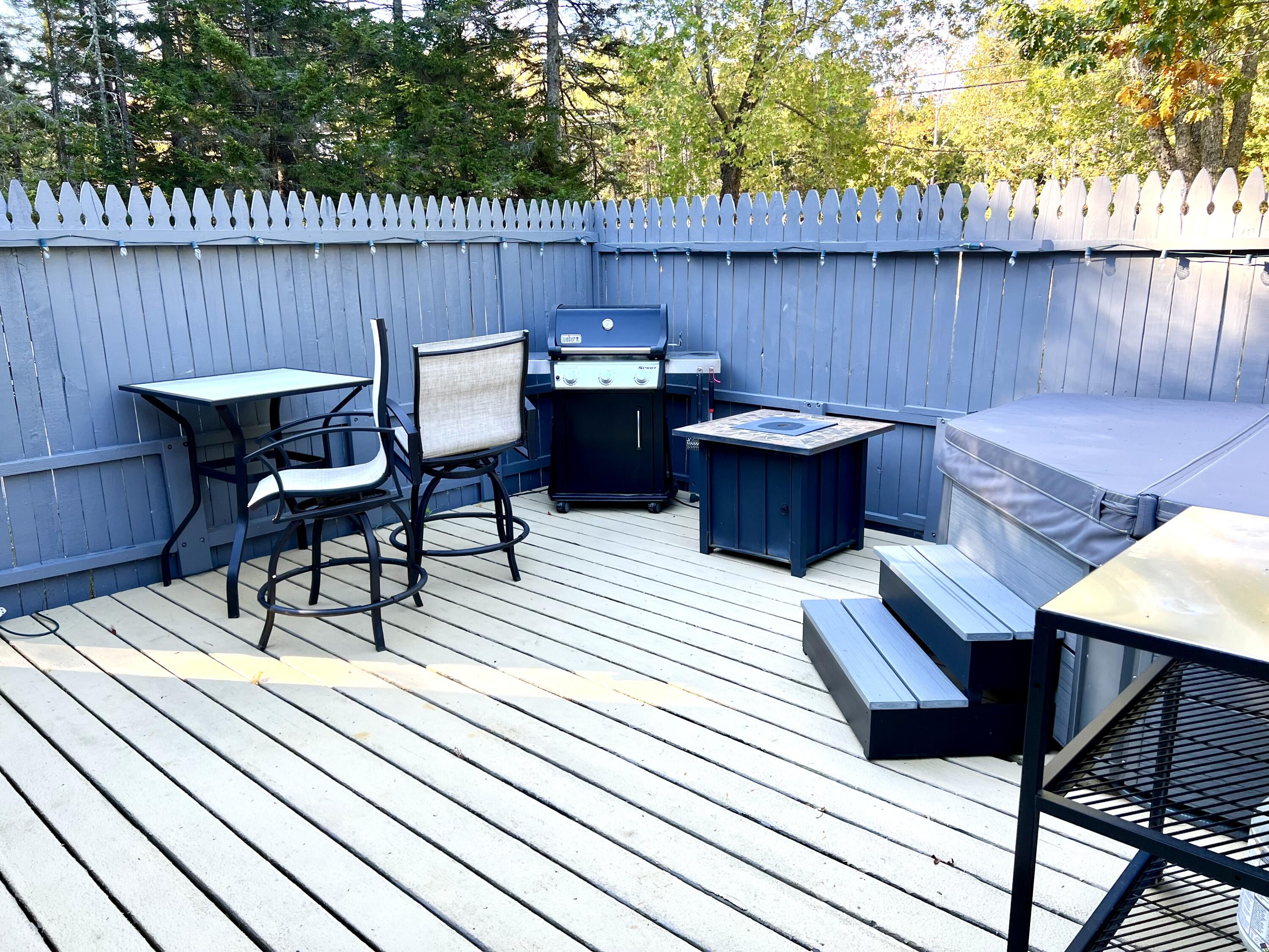 17 Freeman Ridge Road Southwest Harbor ME 04679