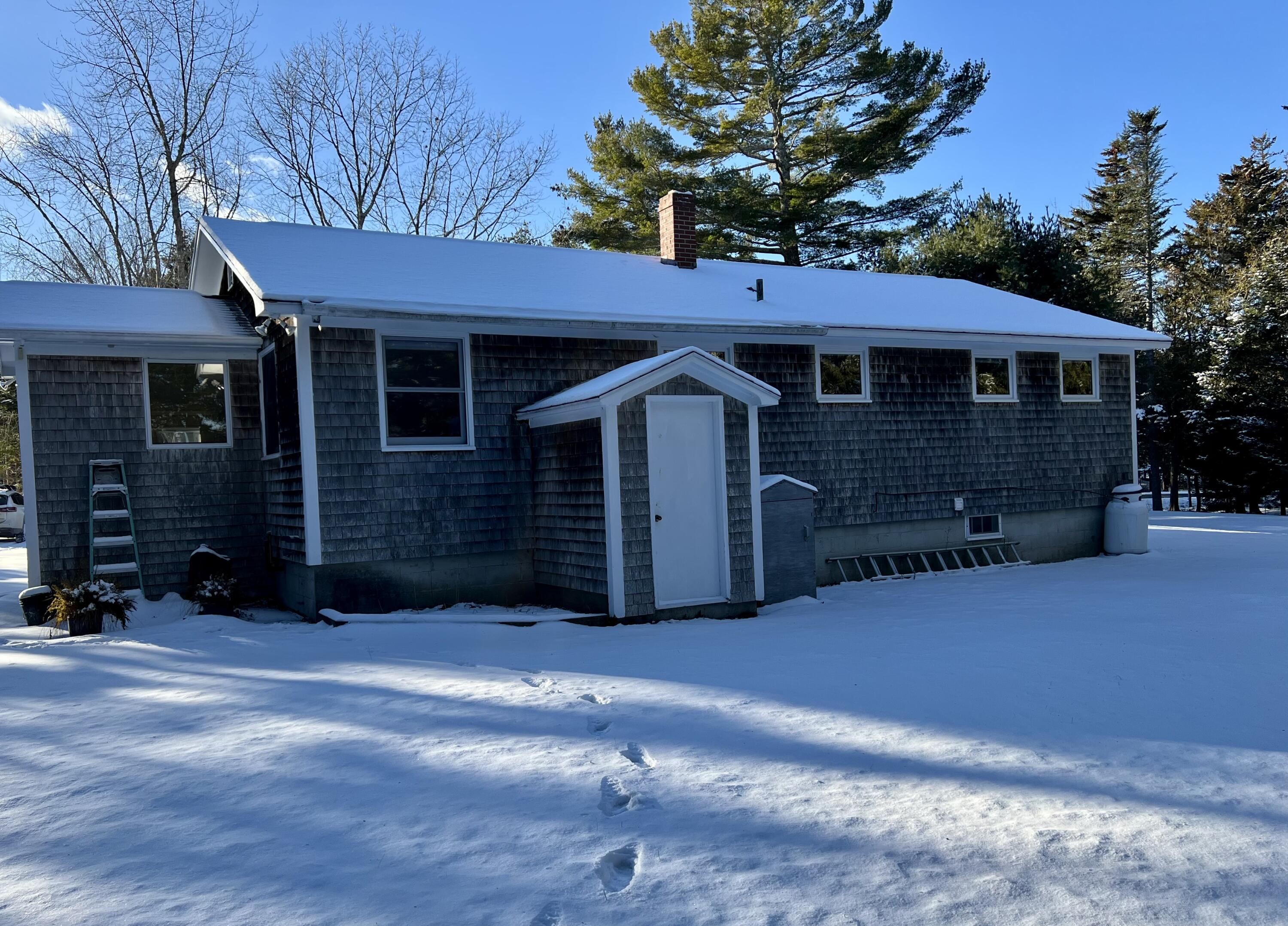 17 Freeman Ridge Road Southwest Harbor ME 04679