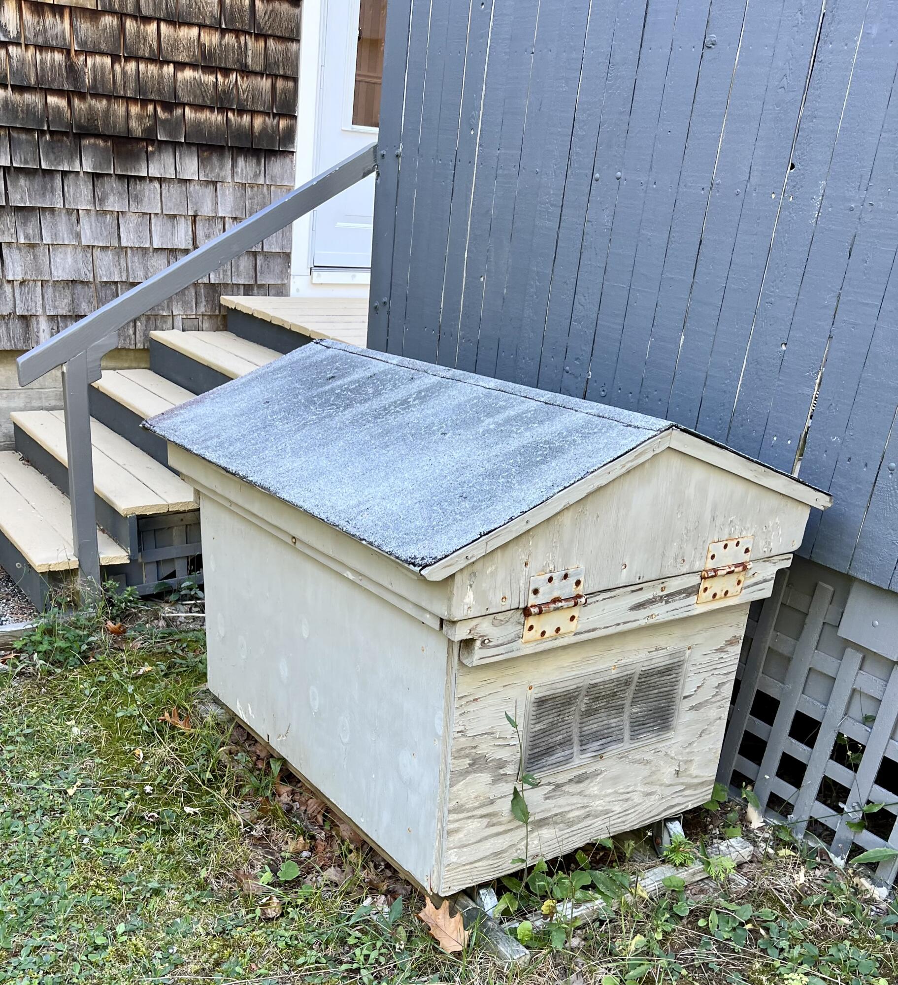 17 Freeman Ridge Road Southwest Harbor ME 04679