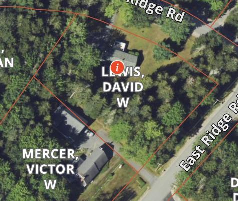 17 Freeman Ridge Road Southwest Harbor ME 04679