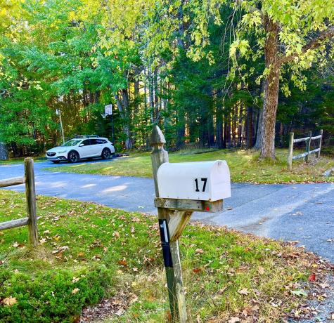 17 Freeman Ridge Road Southwest Harbor ME 04679