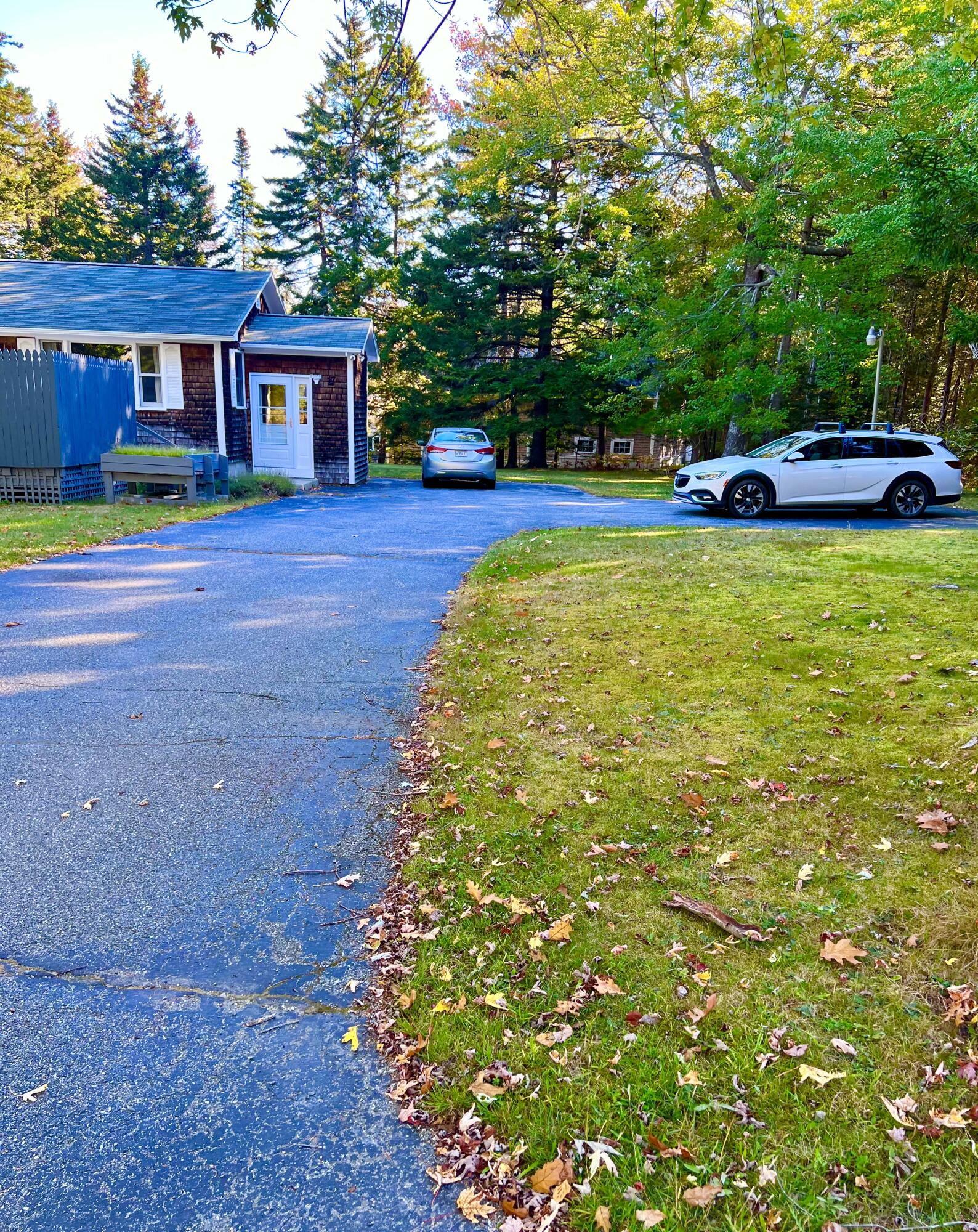 17 Freeman Ridge Road Southwest Harbor ME 04679