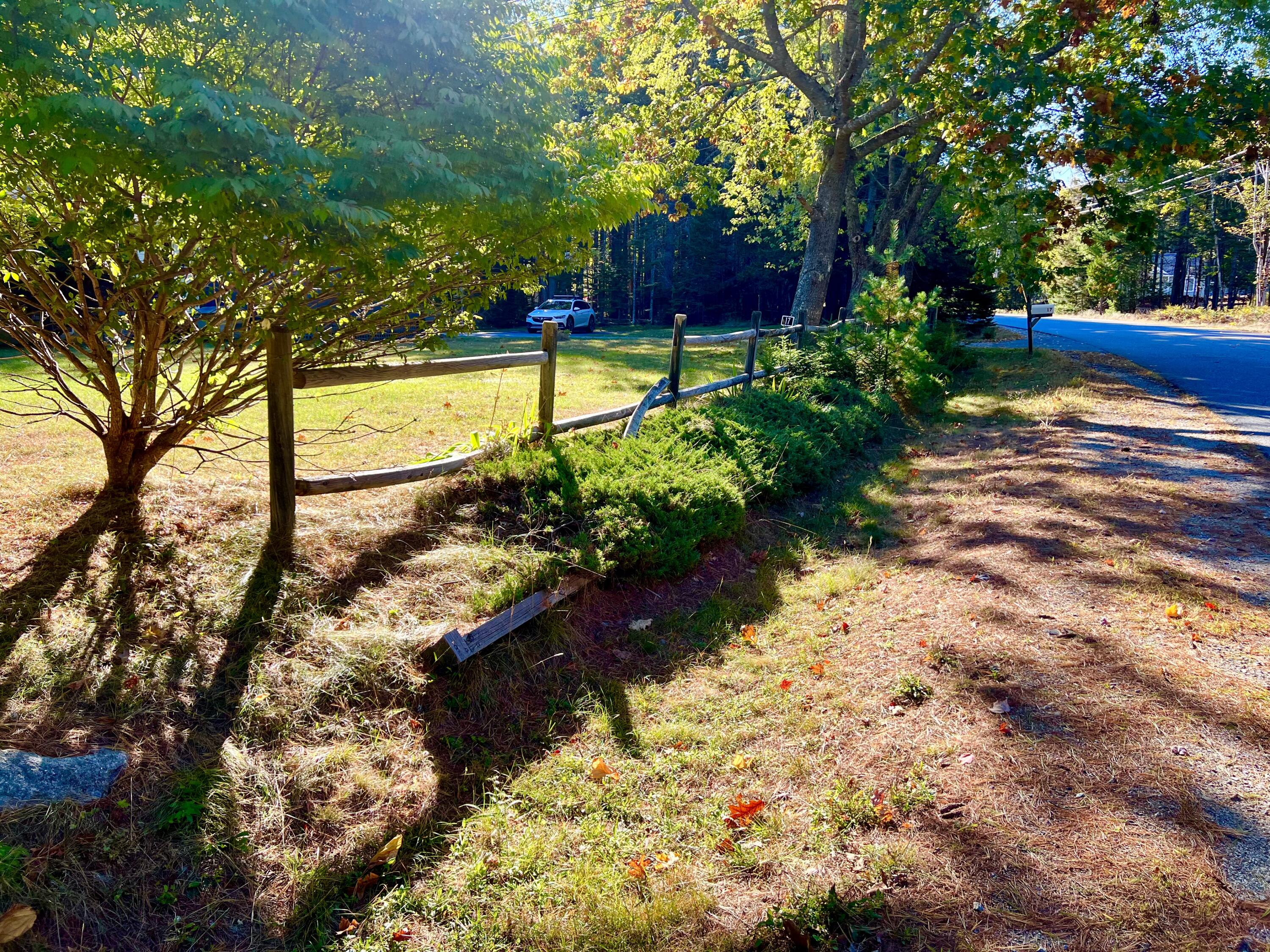 17 Freeman Ridge Road Southwest Harbor ME 04679