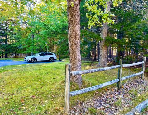 17 Freeman Ridge Road Southwest Harbor ME 04679