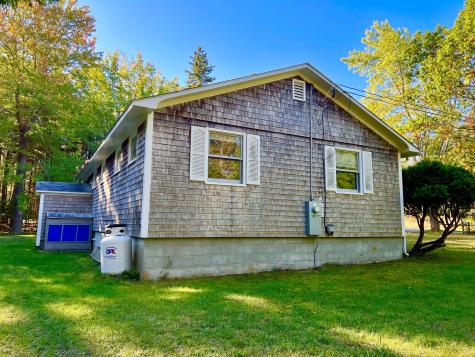 17 Freeman Ridge Road Southwest Harbor ME 04679