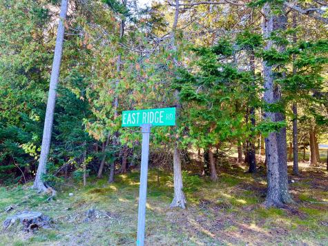 17 Freeman Ridge Road Southwest Harbor ME 04679