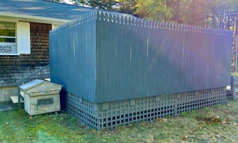 17 Freeman Ridge Road Southwest Harbor ME 04679