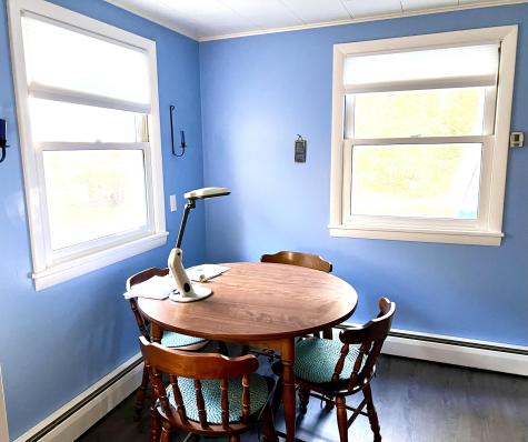 17 Freeman Ridge Road Southwest Harbor ME 04679