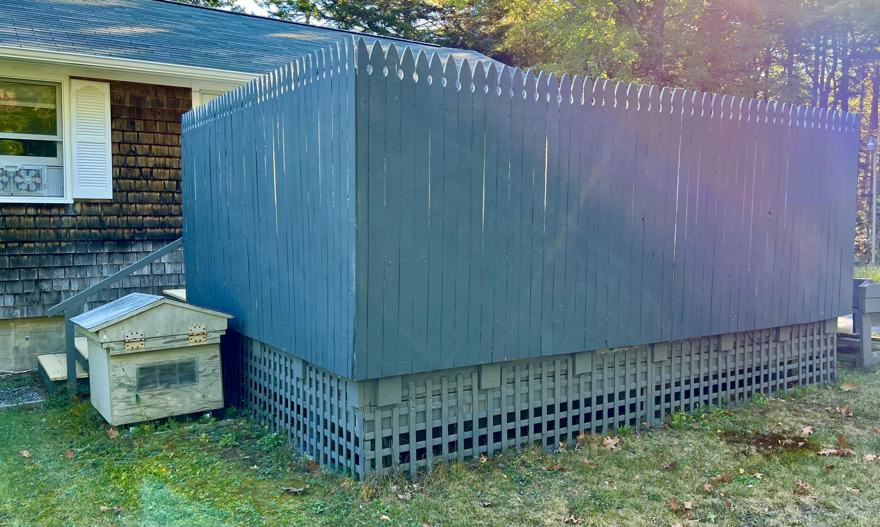 17 Freeman Ridge Road Southwest Harbor ME 04679