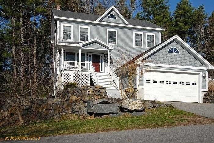 10 Merganser Lane Ogunquit ME 03907