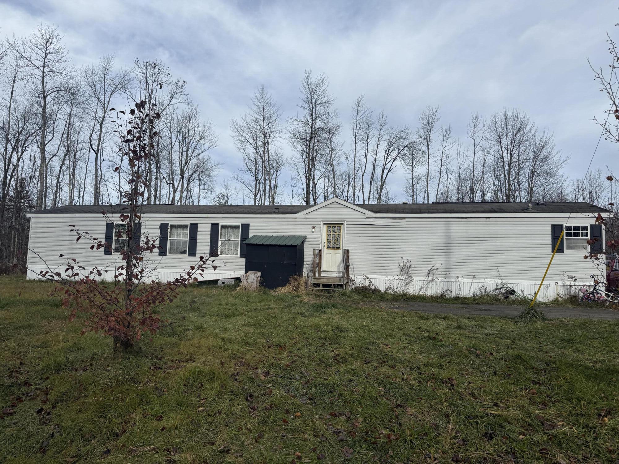 43 Whitten Road Clinton ME 04927