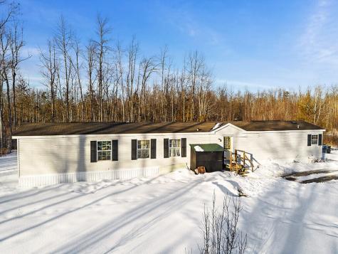 43 Whitten Road Clinton ME 04927