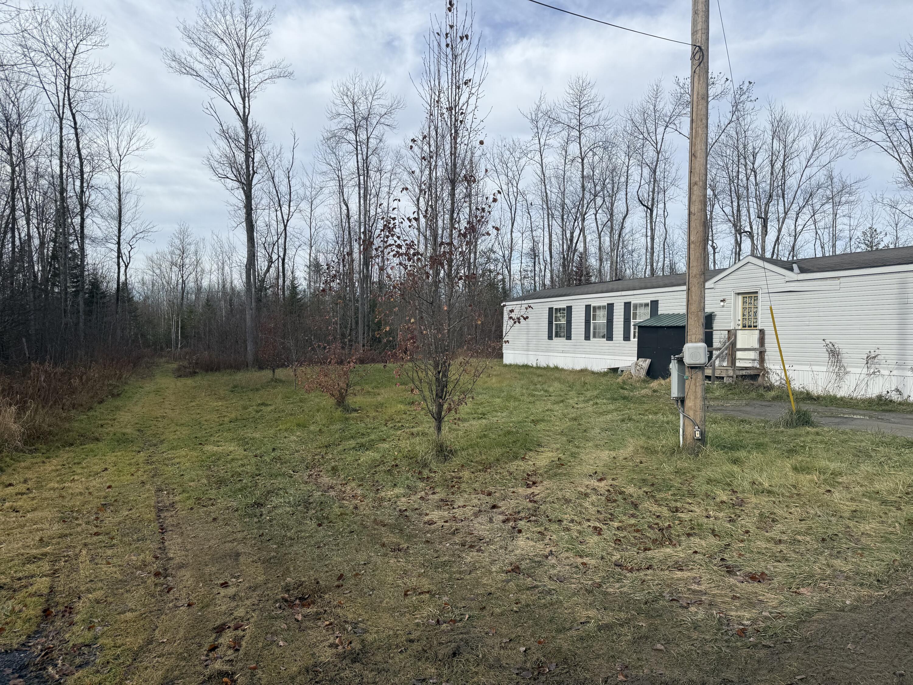 43 Whitten Road Clinton ME 04927