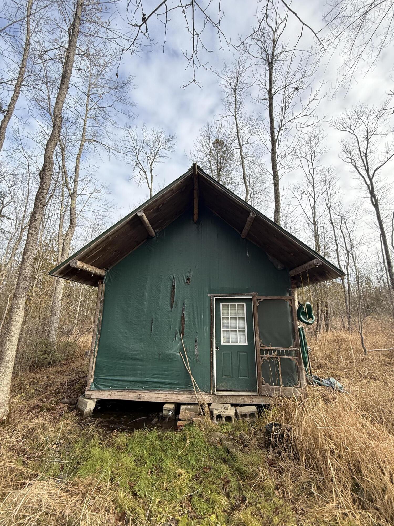 43 Whitten Road Clinton ME 04927