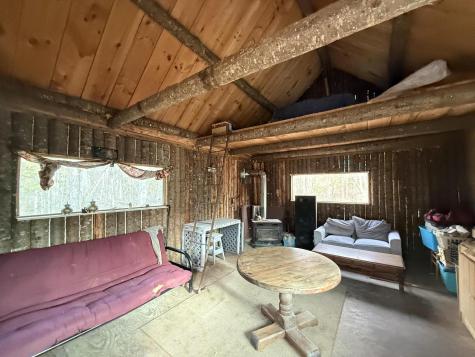 43 Whitten Road Clinton ME 04927