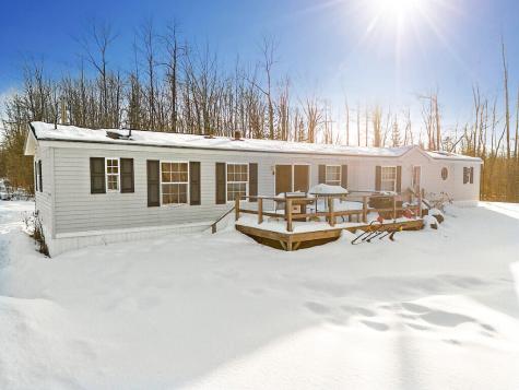 43 Whitten Road Clinton ME 04927