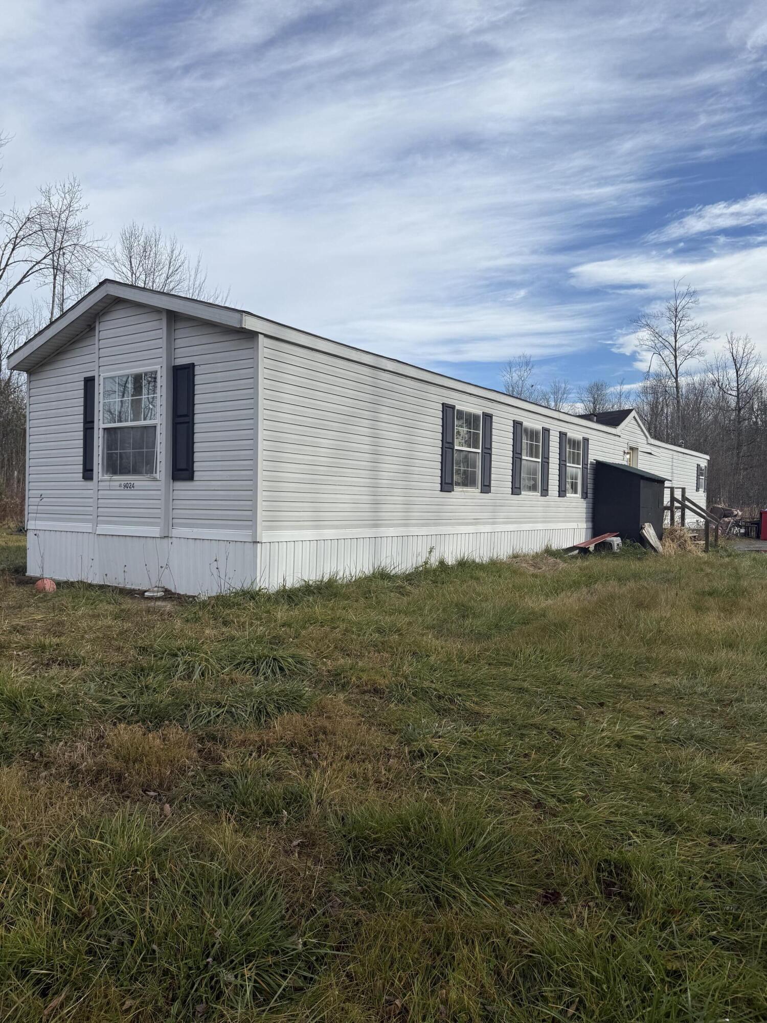 43 Whitten Road Clinton ME 04927