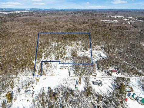 43 Whitten Road Clinton ME 04927