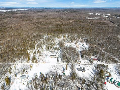 43 Whitten Road Clinton ME 04927