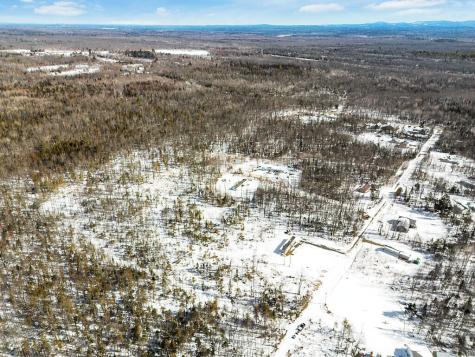 43 Whitten Road Clinton ME 04927