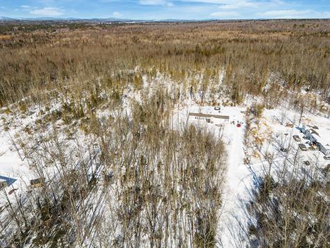 43 Whitten Road Clinton ME 04927