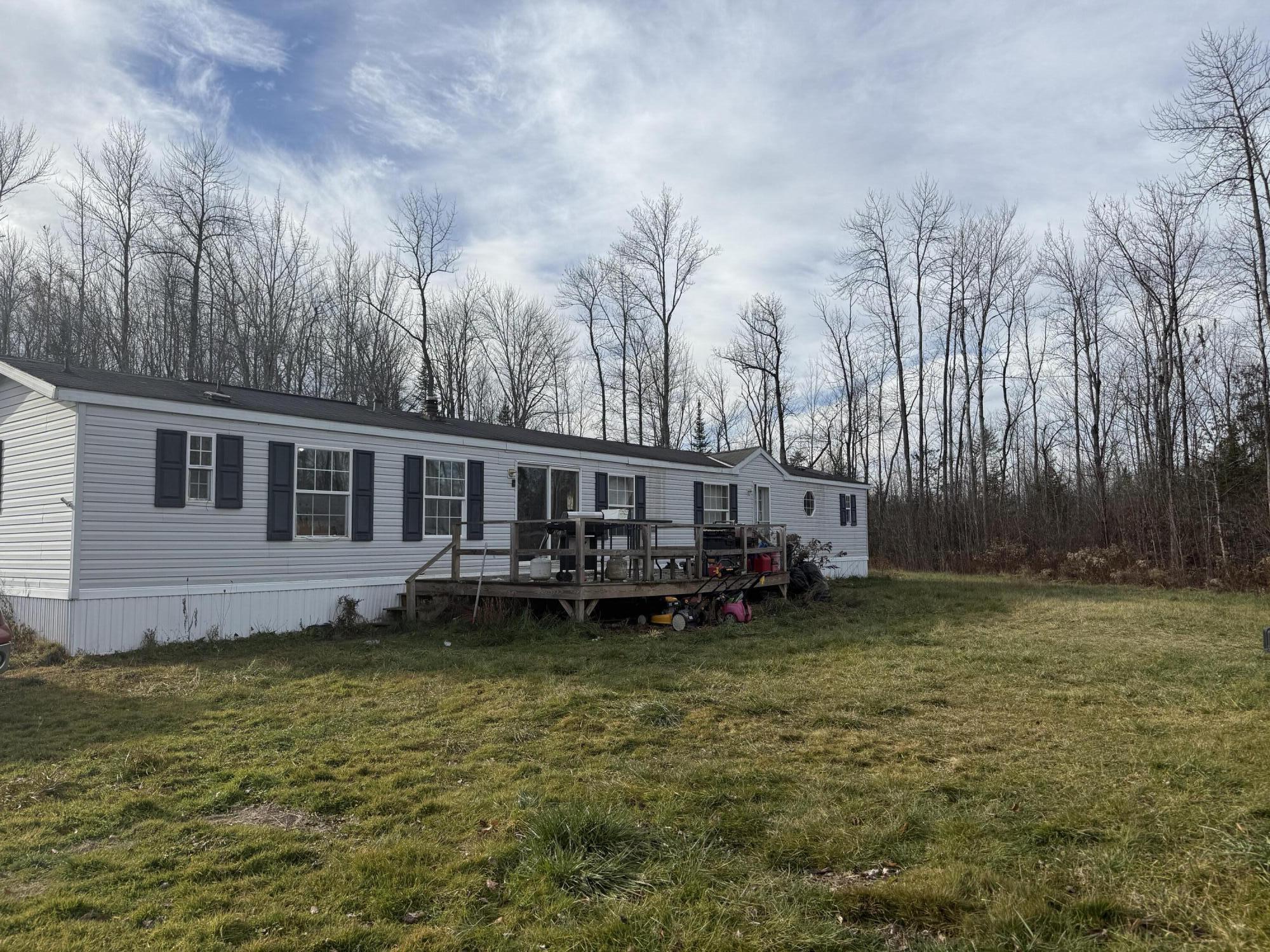 43 Whitten Road Clinton ME 04927