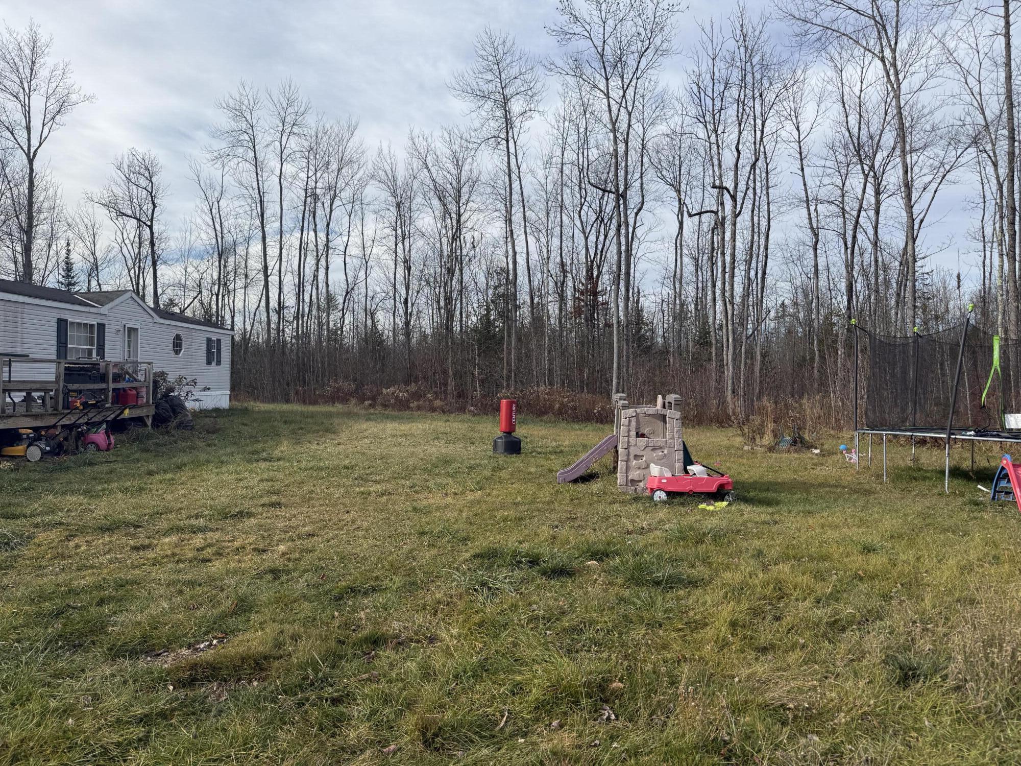 43 Whitten Road Clinton ME 04927