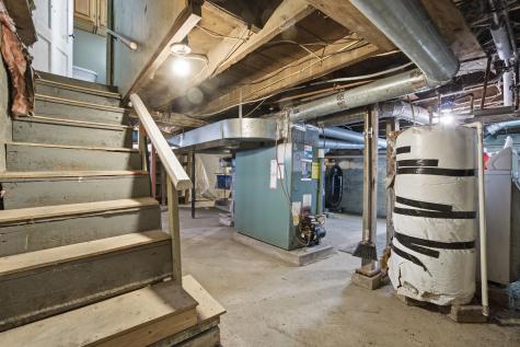 63 Dexter Road Corinna ME 04928