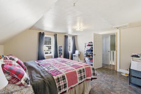 63 Dexter Road Corinna ME 04928