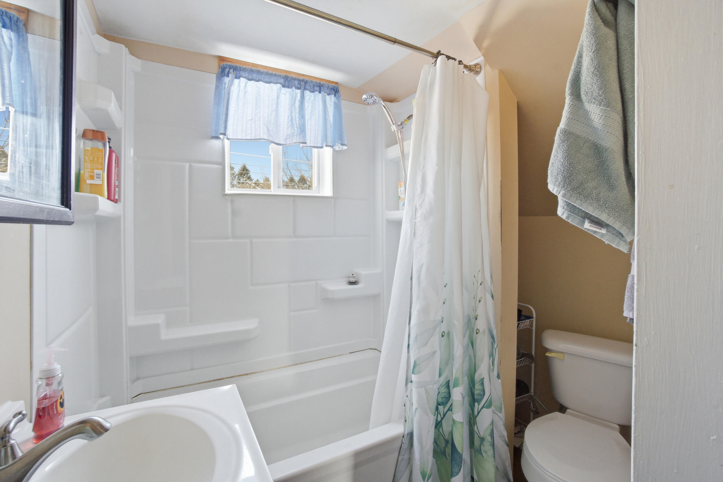 63 Dexter Road Corinna ME 04928